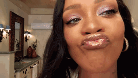 别一身黑啦~黄黑皮这样穿才好看