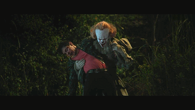 「毒药君」史上最卖座R级恐怖片，续集就给我看这个？