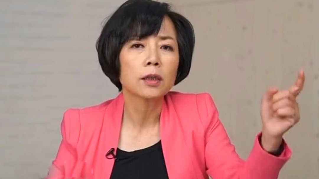 香港暴徒为何喜欢“出逃”到台湾?