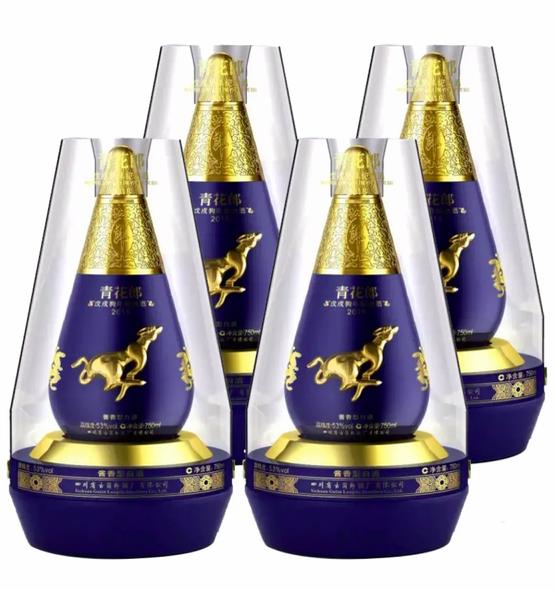 高价白酒盘点,几十万一瓶真的不是开玩笑吗?
