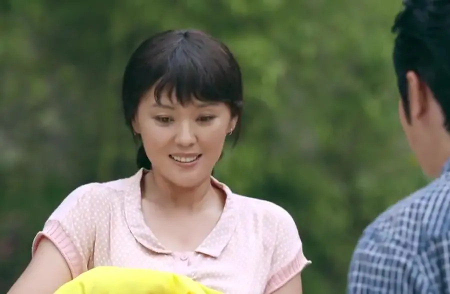 马向阳下乡记第三集:李云芳得知马向阳还单身,便筹划找媳妇