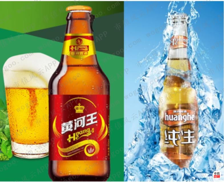 从啤酒西北王到炒股王靠炒股续命的兰州黄河廉颇老矣尚能饭否独立评级