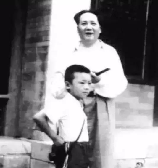 低调的导弹专家贺麓成:既是毛主席亲侄子,又是贺子珍外甥