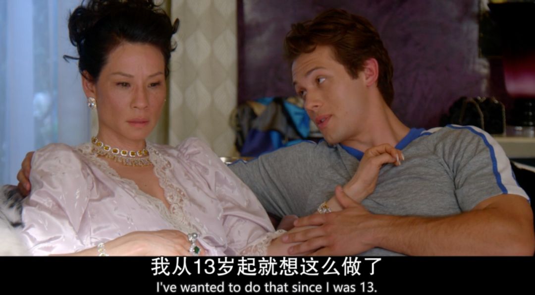 「桃桃淘电影」为什么《致命女人》在国内会这么受欢迎？