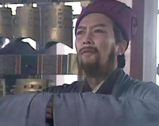张绍林:三部古装光耀国剧史,现在最想重拍《杨家将》