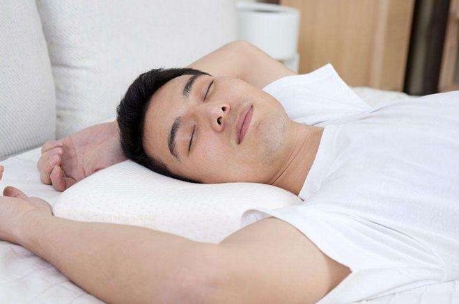 睡眠是男人最好的补药