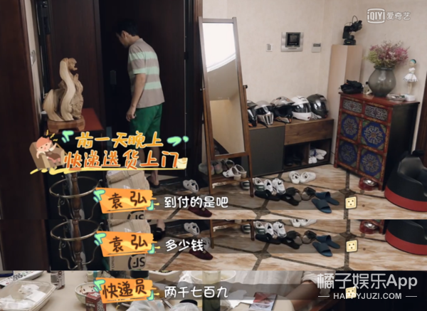 如果男人都像他这样，可能女孩子不会那么恐婚…
