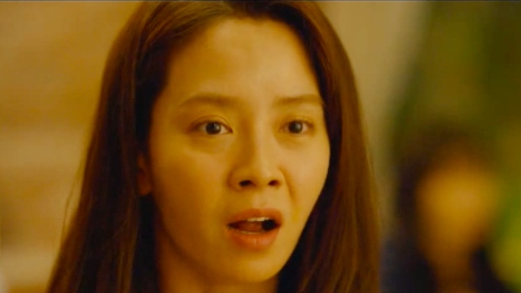 愤怒的黄牛 宋智孝