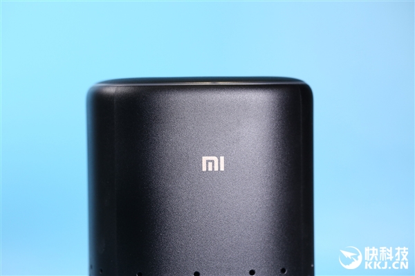 Hi-Fi+红外万能遥控！小爱音箱Pro开箱图赏