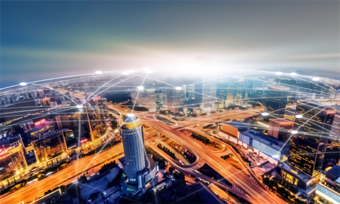 「前瞻网」准备充分！全球43亿IPv4地址耗尽 中国1/3网民已用上IPv6