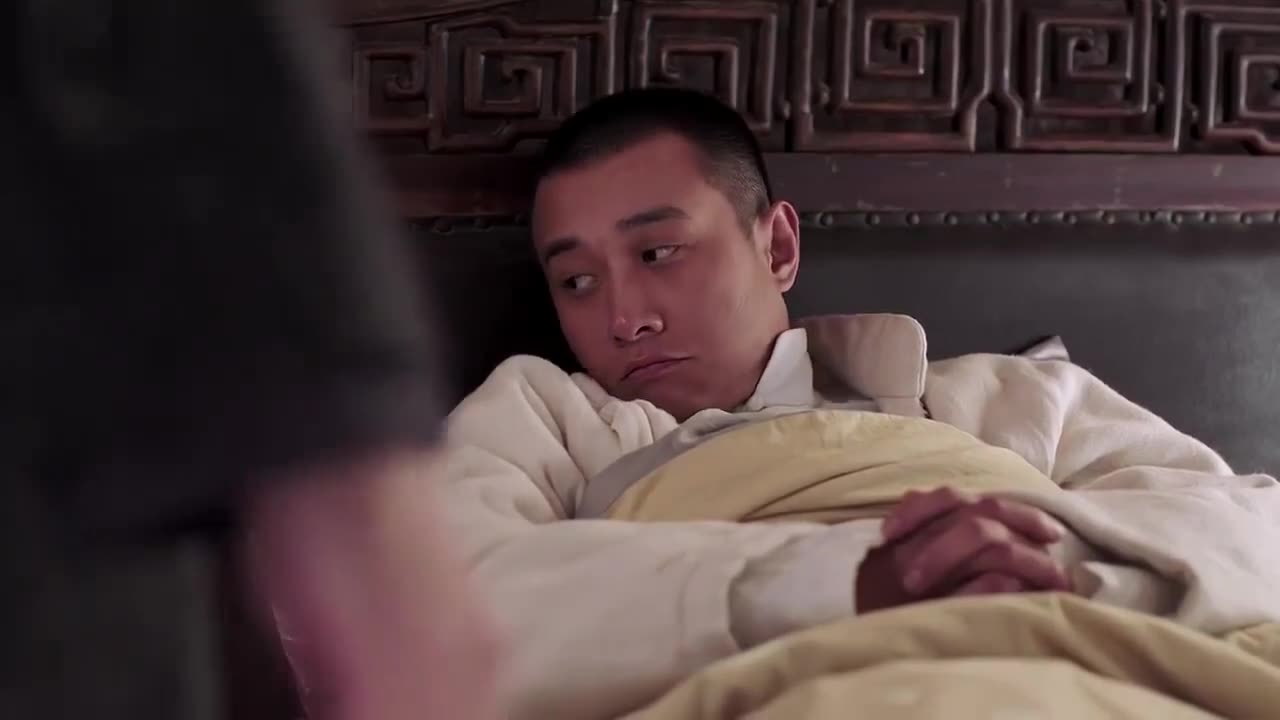 少帅:张学良到底对谁是真爱?一个细节暴露所有