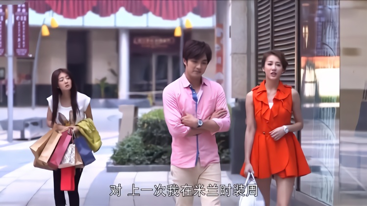 真爱遇到他:富二代相亲想跑路,女方直接把他堵厕所,非
