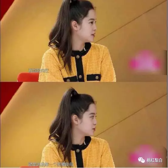 小S跟50岁的许晴颜值对比惨烈，天生尤物和后天美女究竟差在哪？