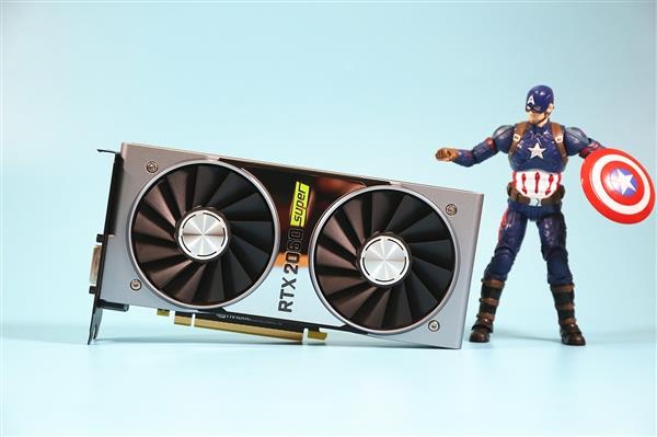 AMD不是最可怕的 NVIDIA彻底摆脱最大危机