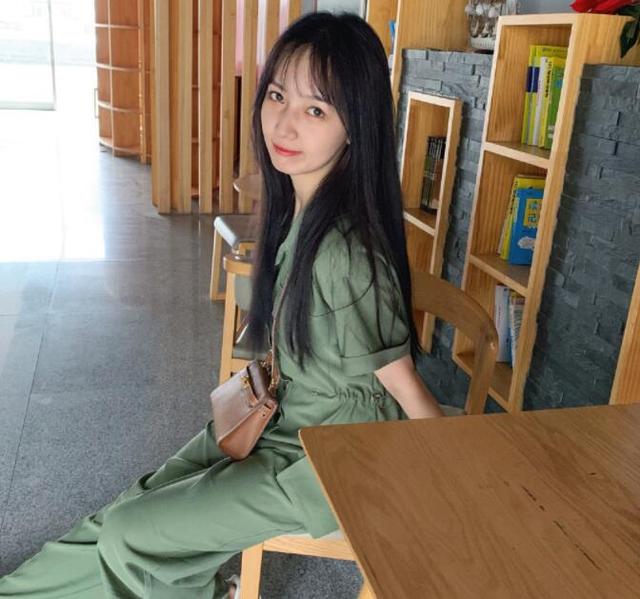 在所有网红嫂子里，方媛最好命周扬青最会赚钱，他女友最无语