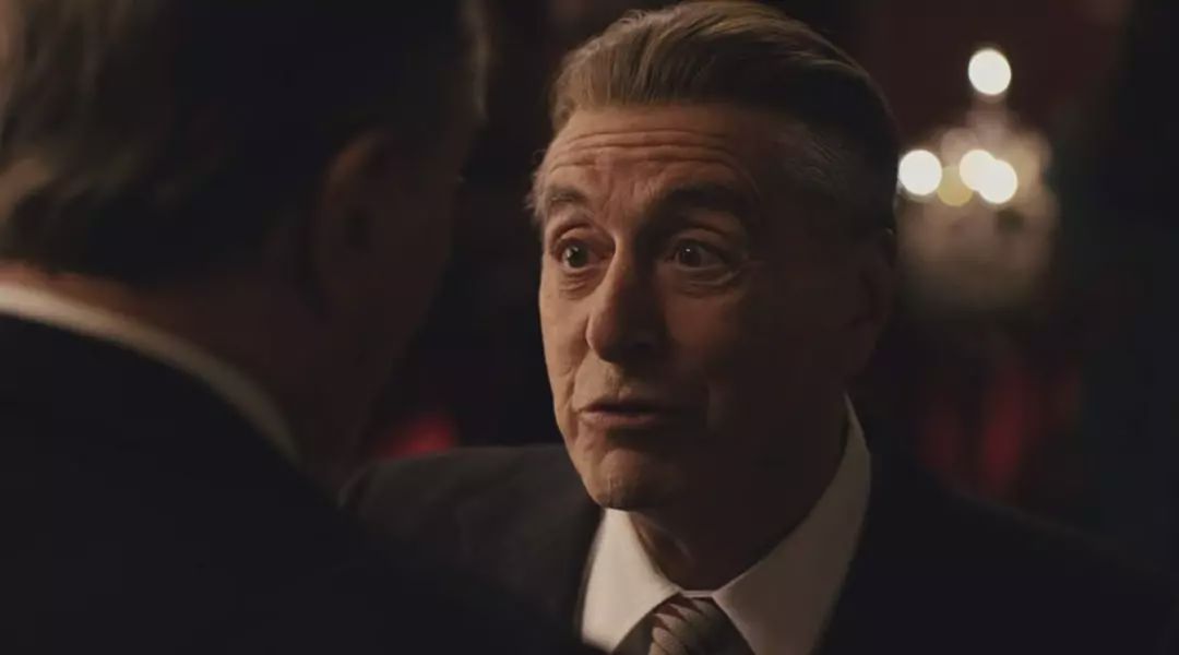 「电影通缉令」9.1分，为了它一切等待全都值得！