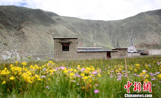 探访全国乡村旅游重点村创建生态宜居走出白纳脱贫路