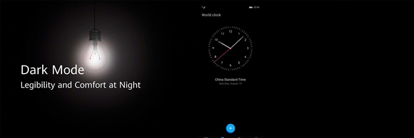 Mate 30首发EMUI 10：全新美学界面、AI隔空操作