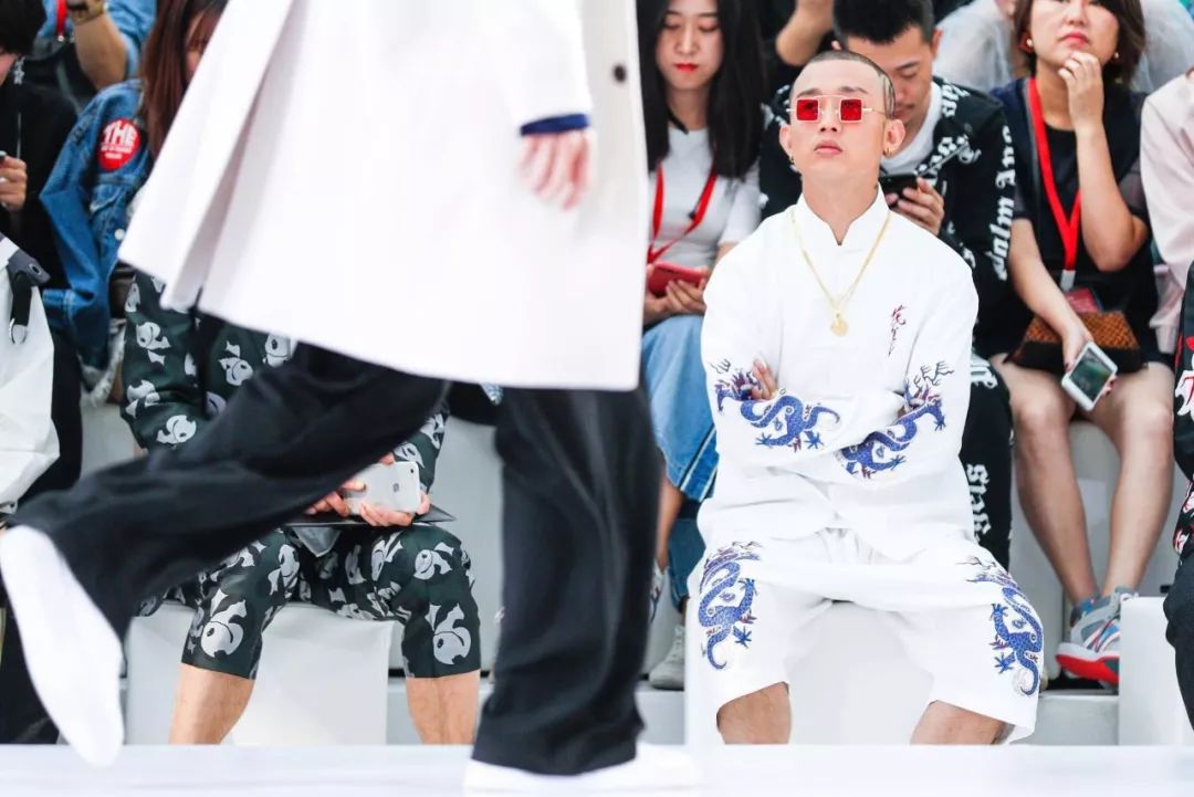 中国说唱,断指求生