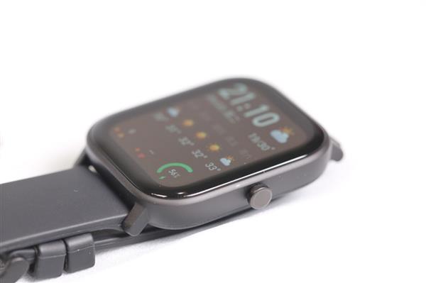 惊艳方屏！华米Amazfit GTS智能手表体验：899元真的香