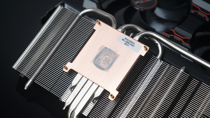 蓝宝石5700白金版,蓝宝石5700白金版算力 蓝宝石rx 5700 xt白金版oc评测:trixx boost加持 这黑