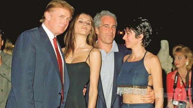 案涉特朗普、克林顿等政要,美淫魔富豪狱中上吊,“被自杀”?