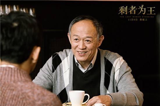 20年目睹之怪现状：被Angelababy击垮的中国老戏骨们