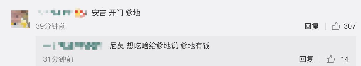 胡可晒一家四口坐游艇出海度假，安吉小鱼儿表情严肃显呆萌