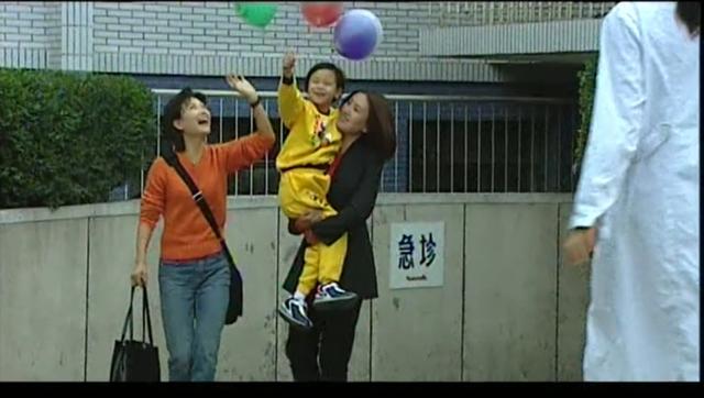 《重案六组》记录时代变迁,客串演员强大,严歌苓继母罕见亮相