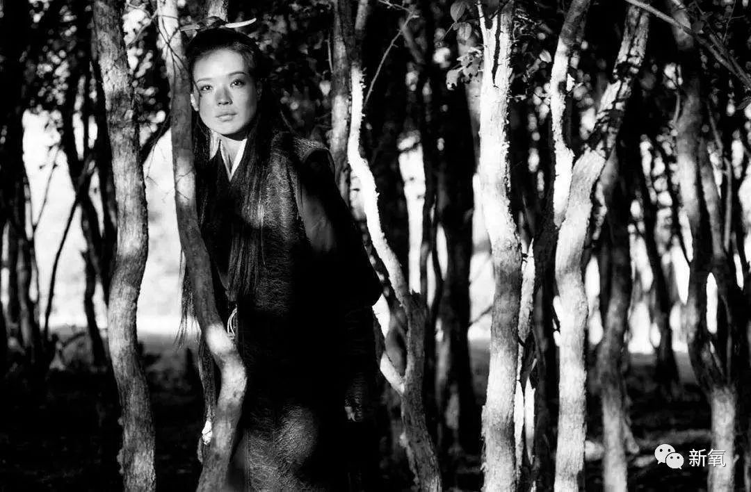 [新氧App]上演熹妃回宫的范冰冰，背后的造型师比她更有野心