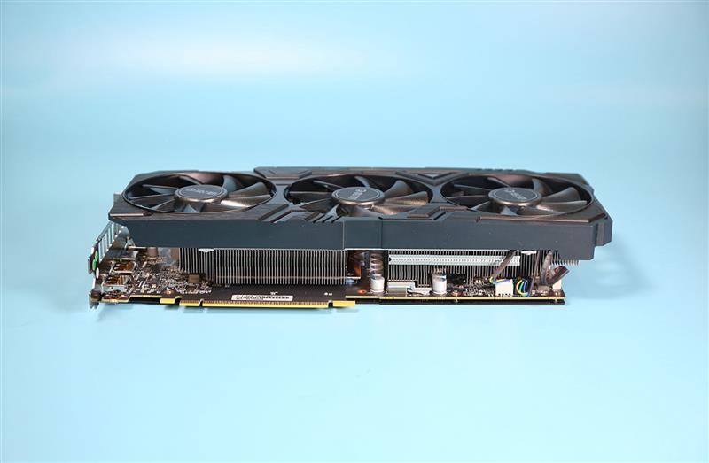 影驰RTX 2070 Super Gamer OC/2080 Super大将评测：高端与性价比各取所需
