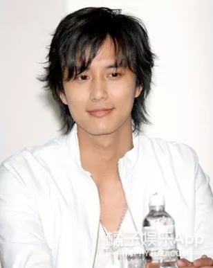 【橘子娱乐】还记得《转角遇到爱》的尹尚东吗？他退出娱乐圈了