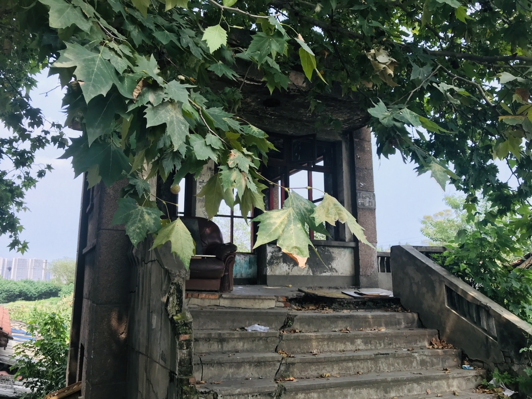 乱逛 一个寻找后蜀开国皇帝孟知祥墓的过程