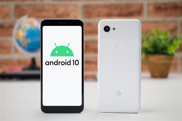 用户反映谷歌Pixel更新Android 10卡在Google界面：时间最长6小时