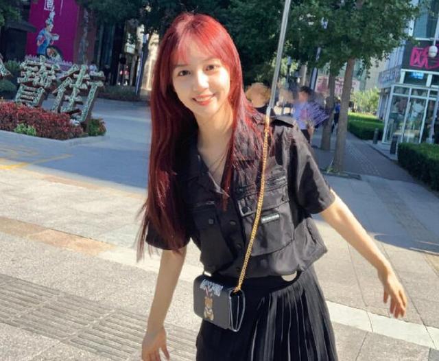在所有网红嫂子里，方媛最好命周扬青最会赚钱，他女友最无语