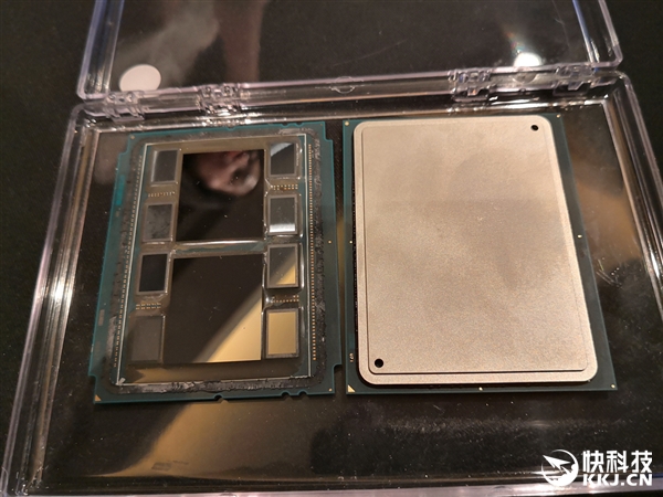 【驱动之家】纳须弥于芥子的奥妙！Intel先进封装技术深入解读