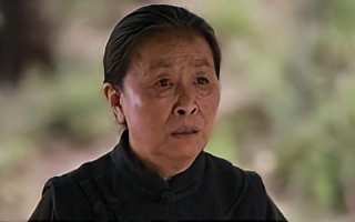老戏骨"丑娘"张少华, 女儿貌美如花, 孙女婿竟是嘎子哥