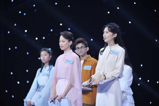 河北卫视成语天下完美落幕成绩喜人创佳绩