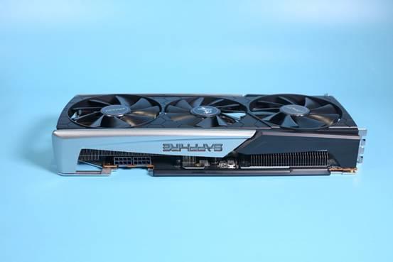地表最高GPU频率！蓝宝石RX 5700XT超白金评测：战平RTX 2070 Super