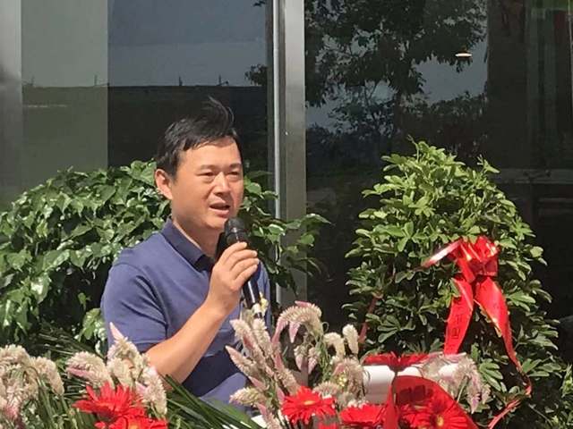 学院院长,学前教育研究院院长,山东师范大学硕士研究生导师董吉贺教授