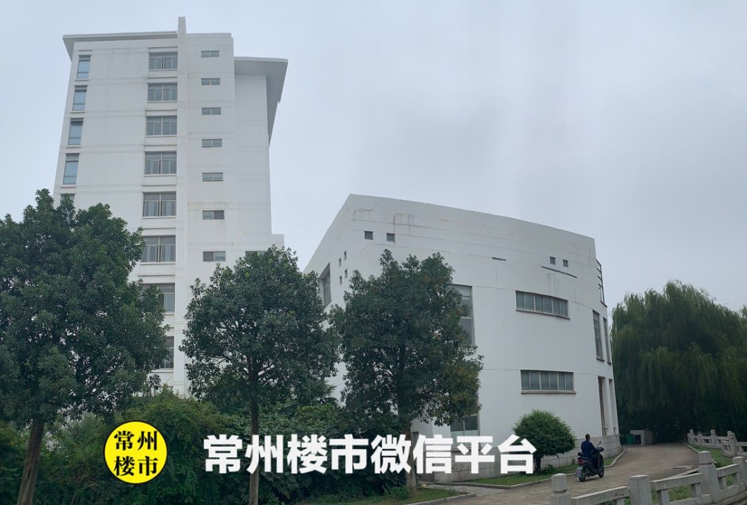 常州大学明年搬迁!最新现状曝光,周边房价飙至2.6万/㎡