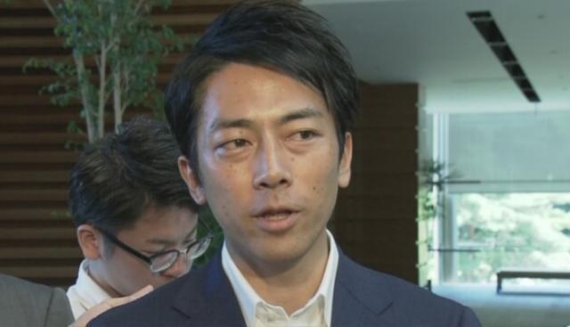 日本前首相小泉次子订婚,女方曾是申奥大使、日法混血女主播__凤凰网