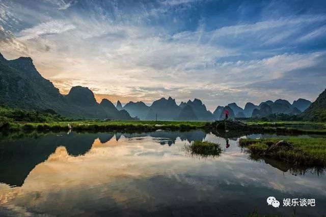 魅力广西旅游攻略，新玩法，一次打卡12个网红地