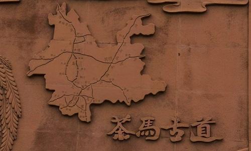 茶马古道:马帮消失的秘境上,马蹄声散去,再也闻不到古老的茶香