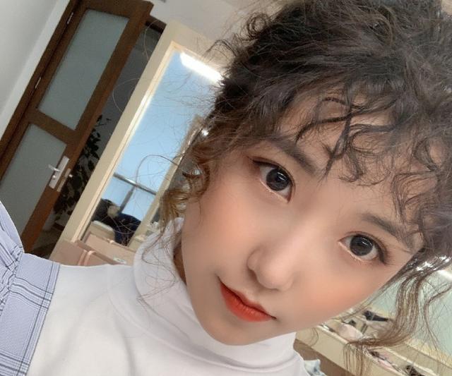 鞠婧祎杨超越于子涵,哪位爱豆与泡面头更配