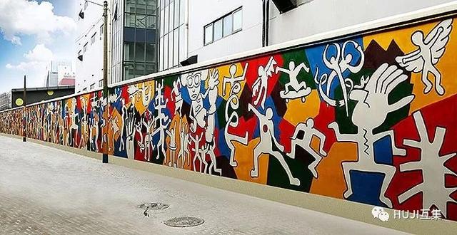 上海「智慧湾」花园式集装箱办公园区,开辟文创天地新坐标