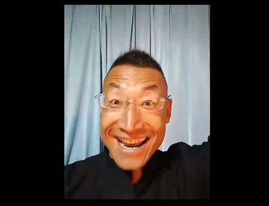 「半佛仙人」孙宇晨在价值观的坟头蹦迪