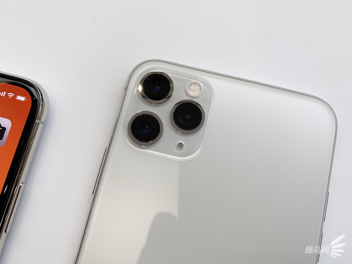 iphone11pro及iphone11promax发布会现场图赏