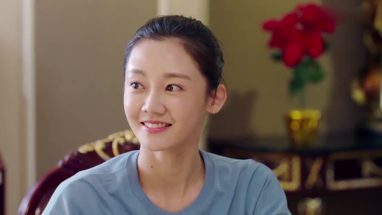 妹妹被父母训斥受委屈,不料哥哥霸气宠妹,爸妈