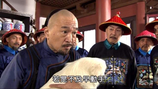 20年目睹之怪现状：被Angelababy击垮的中国老戏骨们
